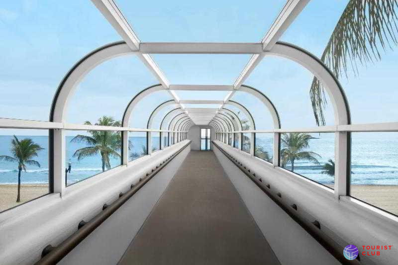 The Westin Fort Lauderdale Beach Resort - фото отеля