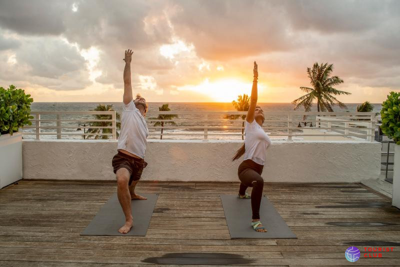 The Westin Fort Lauderdale Beach Resort - фото отеля