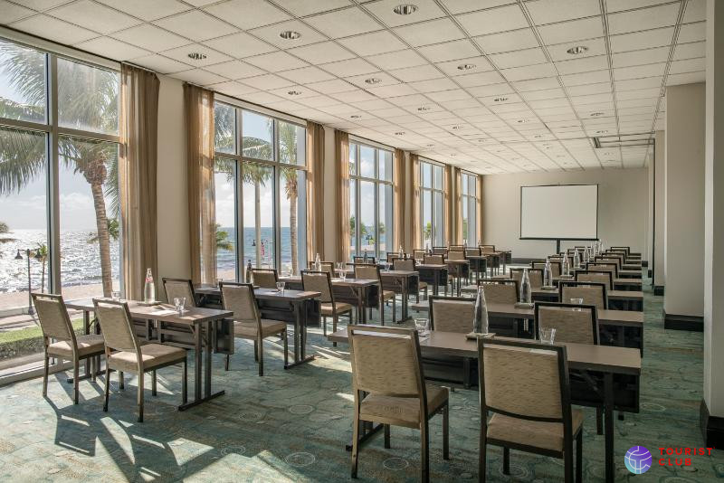 The Westin Fort Lauderdale Beach Resort - фото отеля