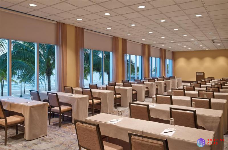 The Westin Fort Lauderdale Beach Resort - фото отеля