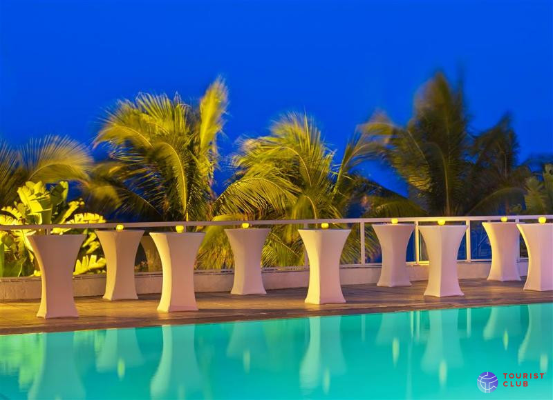 The Westin Fort Lauderdale Beach Resort - фото отеля