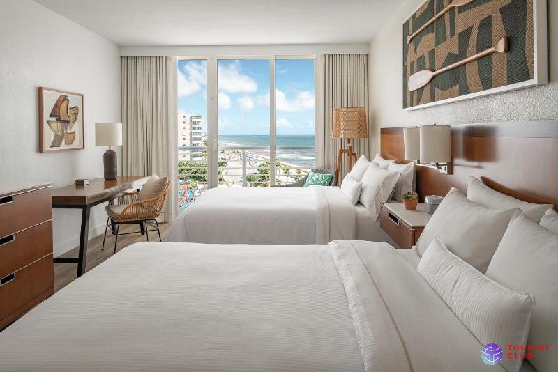 The Westin Fort Lauderdale Beach Resort - фото отеля