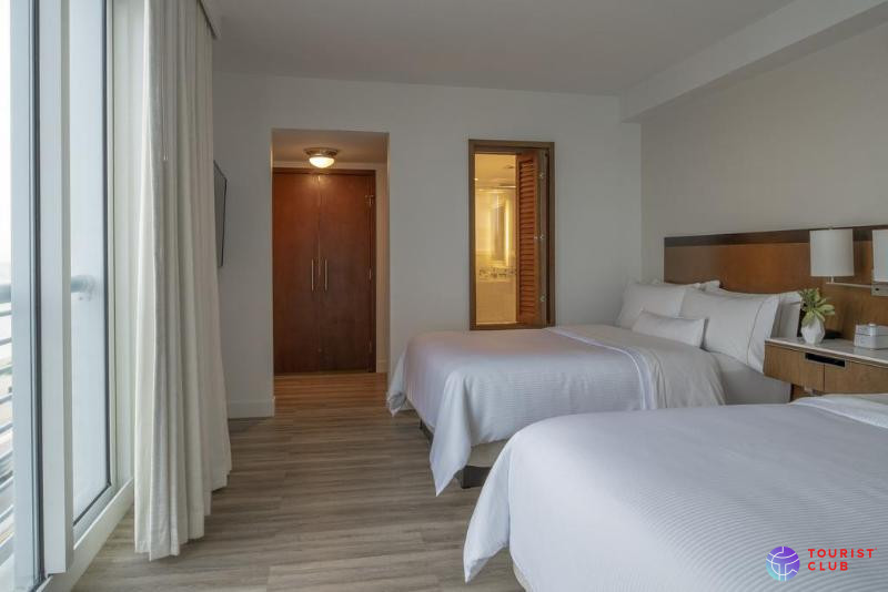 The Westin Fort Lauderdale Beach Resort - фото отеля