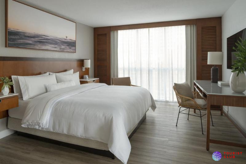 The Westin Fort Lauderdale Beach Resort - фото отеля