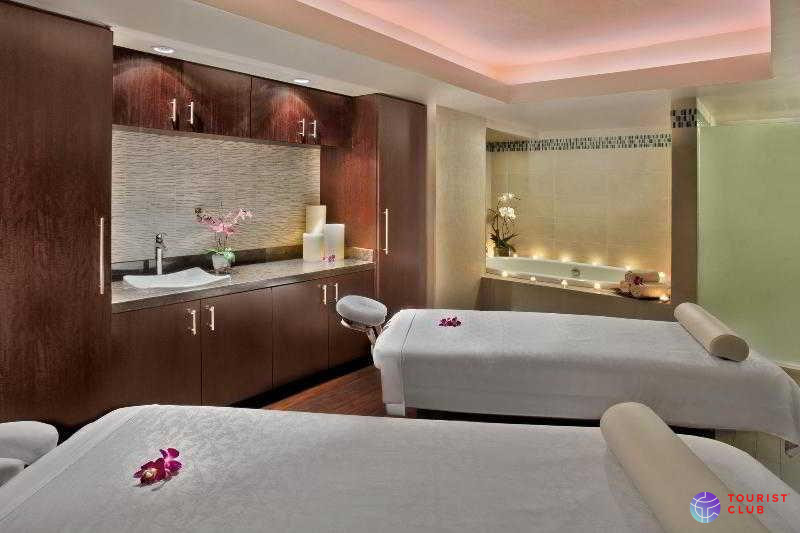 The Westin Fort Lauderdale Beach Resort - фото отеля