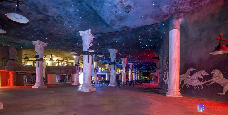 Starlight Resort Hotel - фото отеля