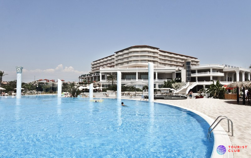 Starlight Resort Hotel - фото отеля