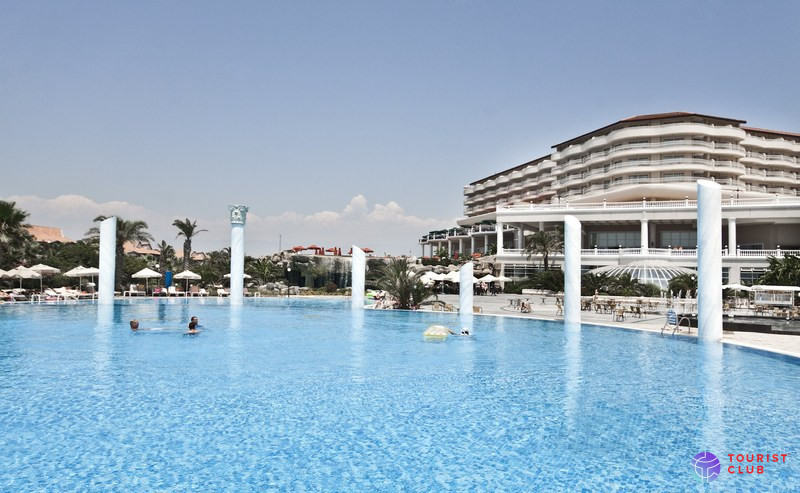 Starlight Resort Hotel - фото отеля