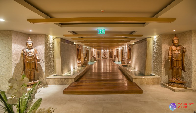 Starlight Resort Hotel - фото отеля