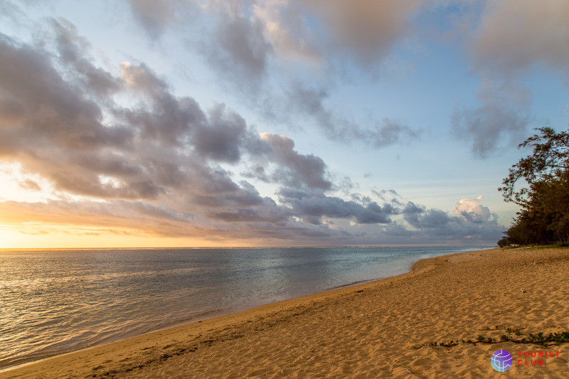 Le Nautile Beach - фото отеля