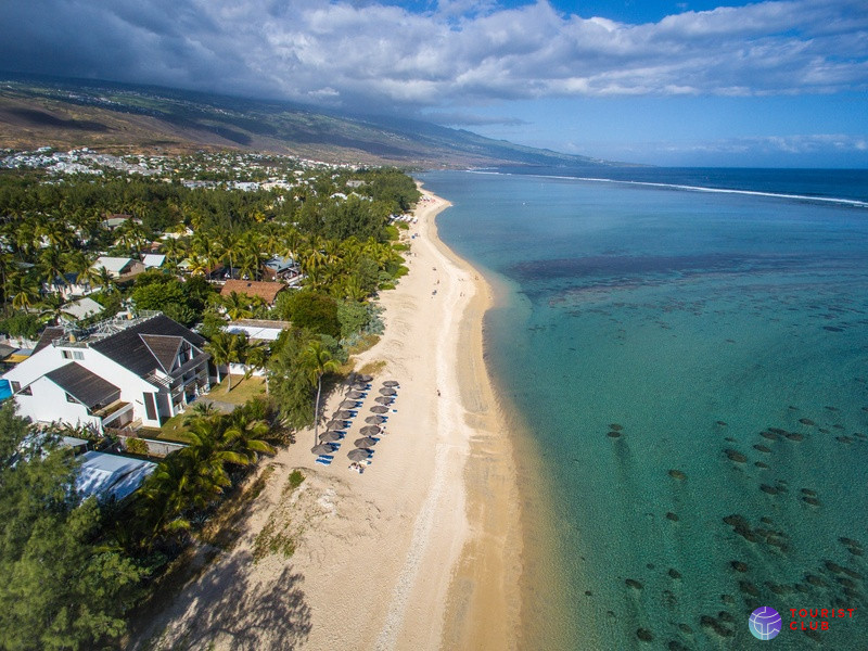Le Nautile Beach - фото отеля