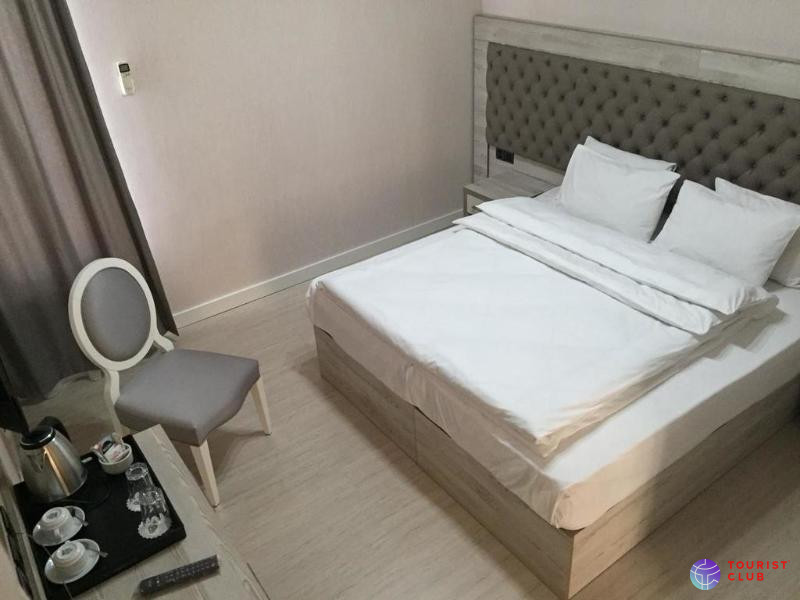 Empire Hotel Baku - фото отеля