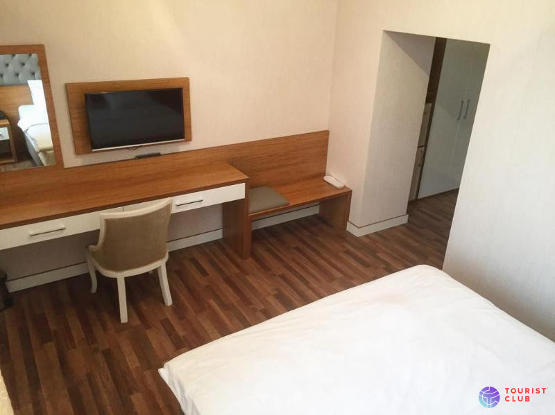 Empire Hotel Baku - фото отеля