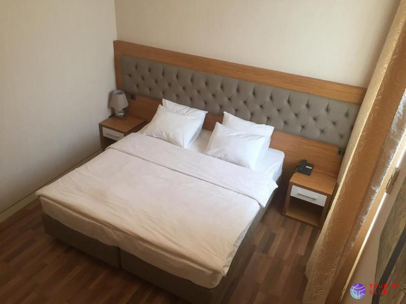 Empire Hotel Baku - фото отеля