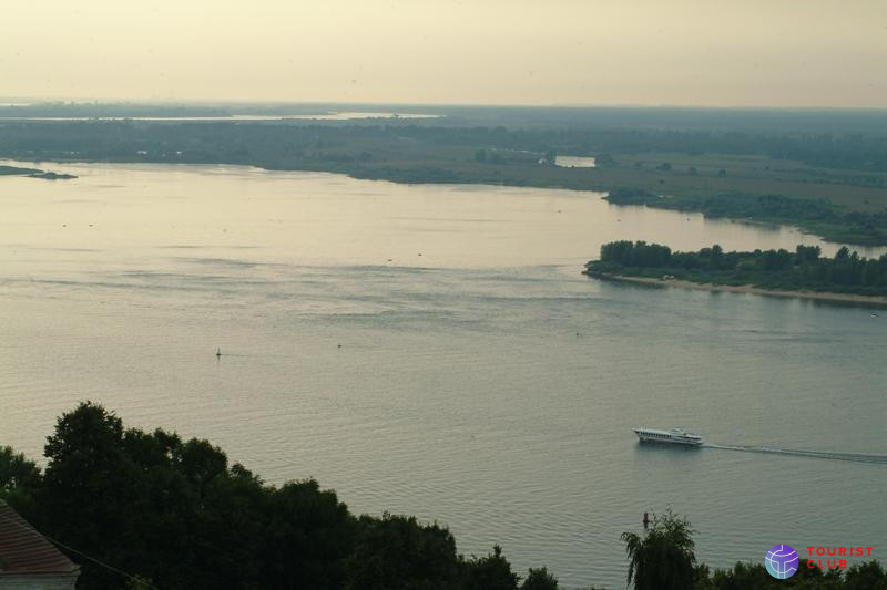 Oktyabrskaya Nizhny Novgorod - фото отеля