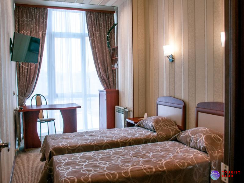 Russky Kapital - фото отеля