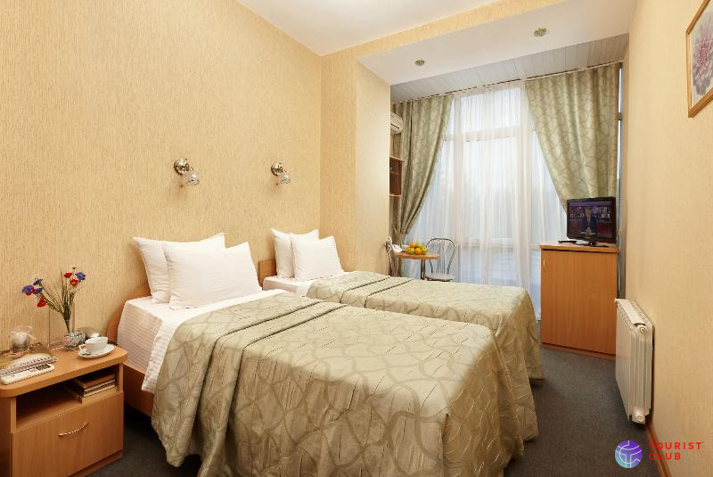 Russky Kapital - фото отеля