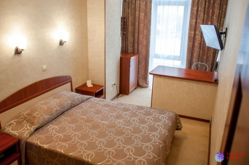 Russky Kapital - фото отеля