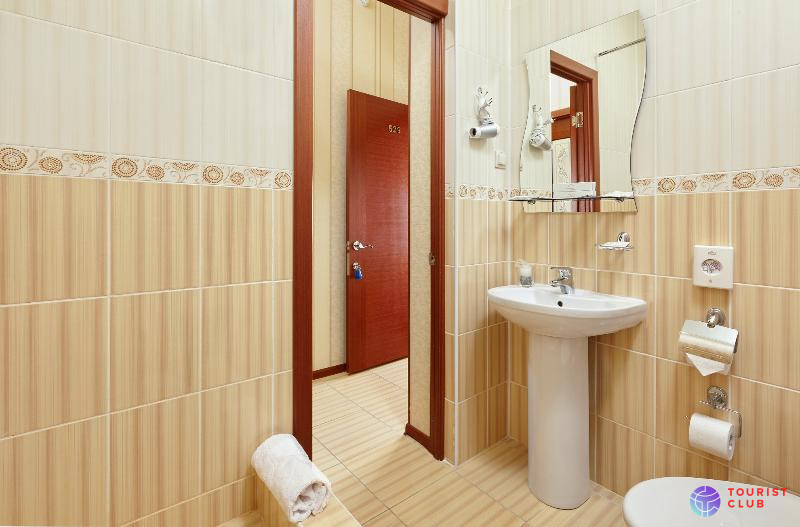 Russky Kapital - фото отеля