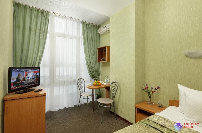 Russky Kapital - фото отеля