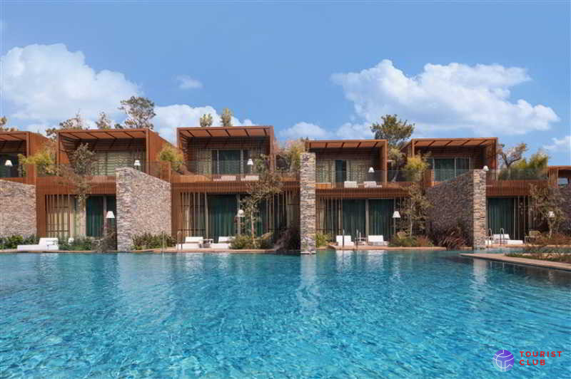 Maxx Royal Kemer Resort - фото отеля