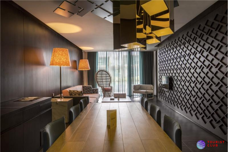 Maxx Royal Kemer Resort - фото отеля