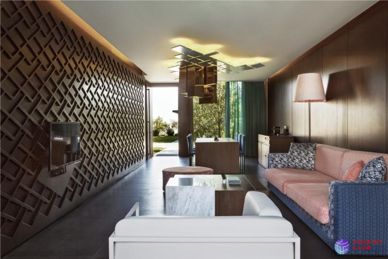 Maxx Royal Kemer Resort - фото отеля