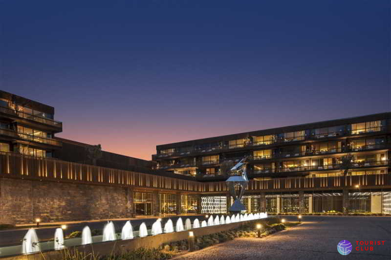 Maxx Royal Kemer Resort - фото отеля