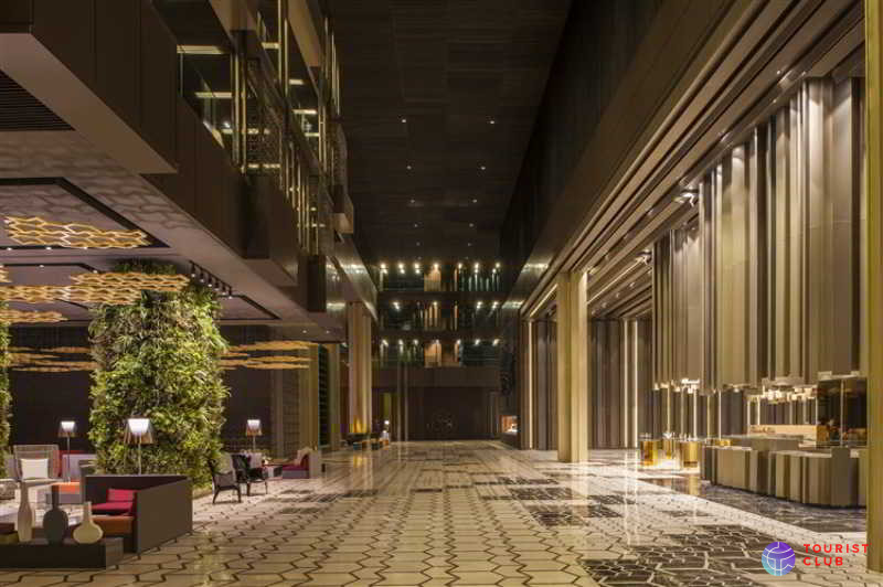 Maxx Royal Kemer Resort - фото отеля