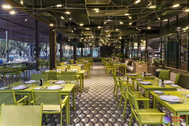 Maxx Royal Kemer Resort - фото отеля