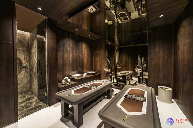 Maxx Royal Kemer Resort - фото отеля