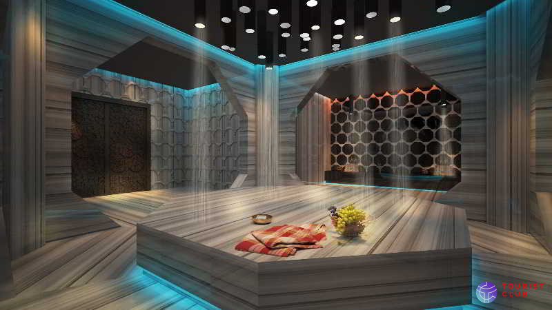 Maxx Royal Kemer Resort - фото отеля