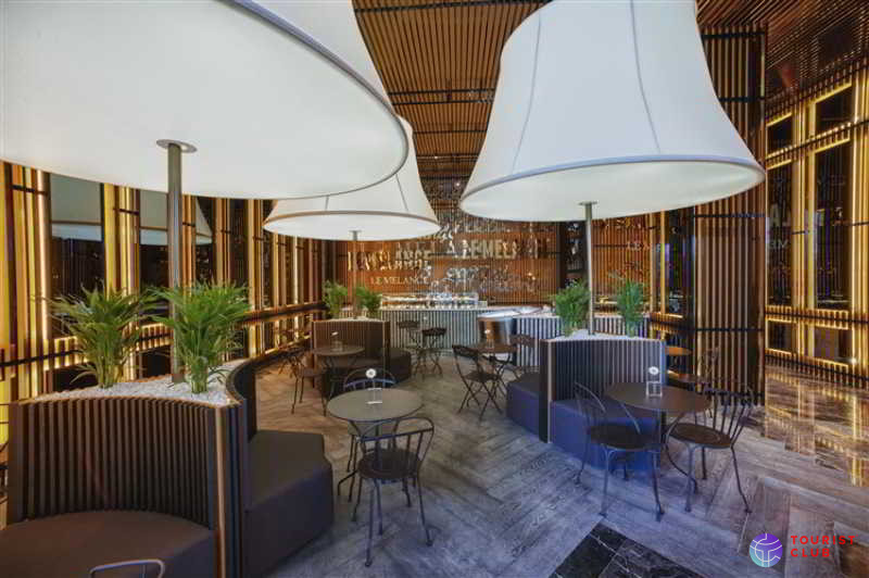 Maxx Royal Kemer Resort - фото отеля