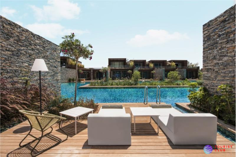 Maxx Royal Kemer Resort - фото отеля
