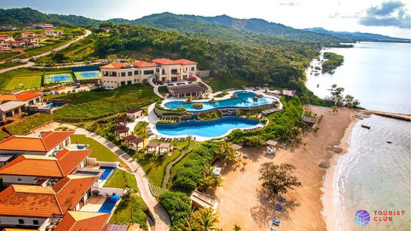 Hotel Pristine Resort - фото отеля