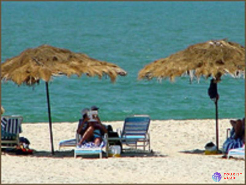 Hotel Pristine Resort - фото отеля