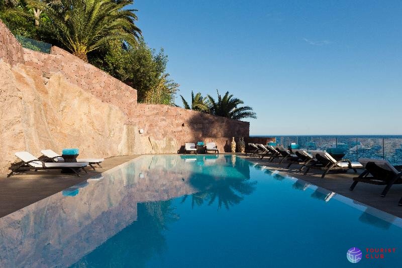 Tiara Miramar Beach Hotel & Spa - фото отеля
