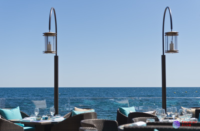 Tiara Miramar Beach Hotel & Spa - фото отеля
