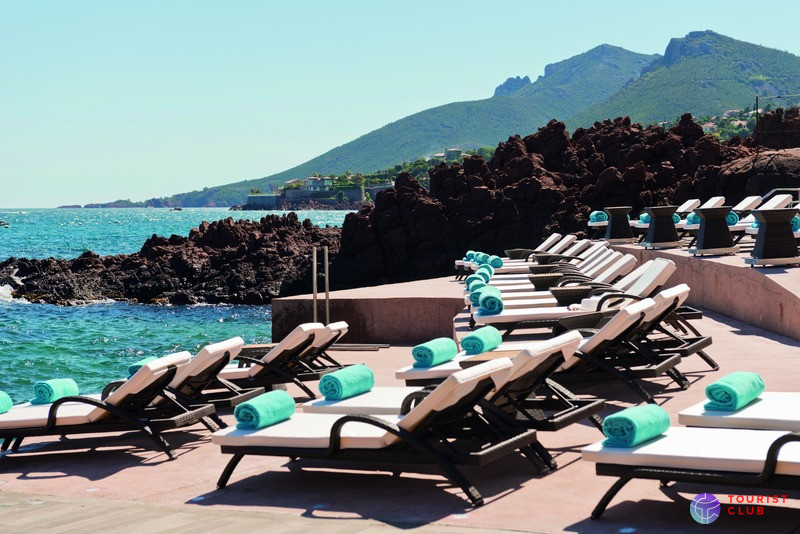 Tiara Miramar Beach Hotel & Spa - фото отеля