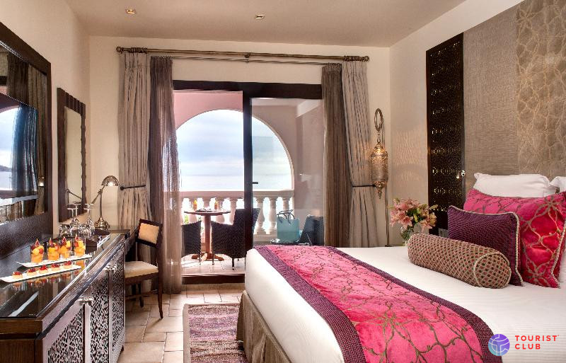 Tiara Miramar Beach Hotel & Spa - фото отеля