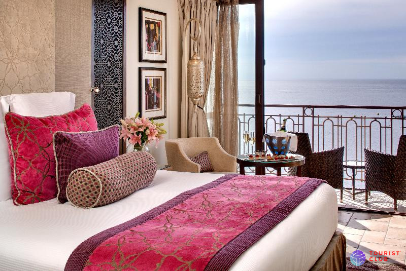 Tiara Miramar Beach Hotel & Spa - фото отеля