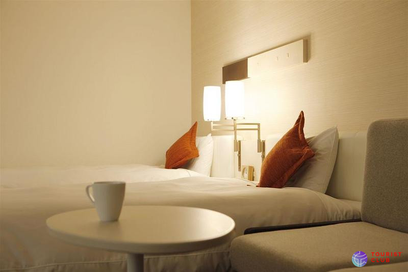 Mitsui Garden Yotsuya Hotel - фото отеля