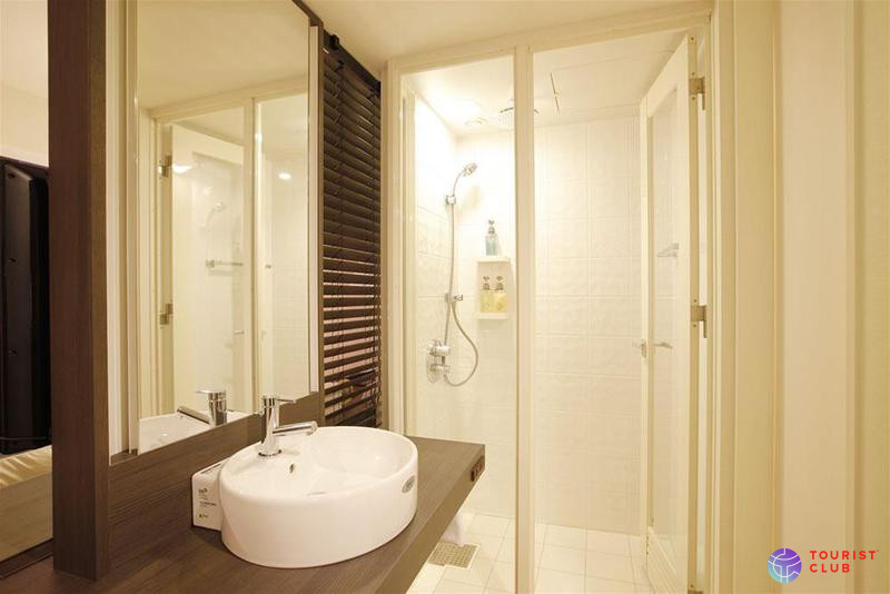 Mitsui Garden Yotsuya Hotel - фото отеля