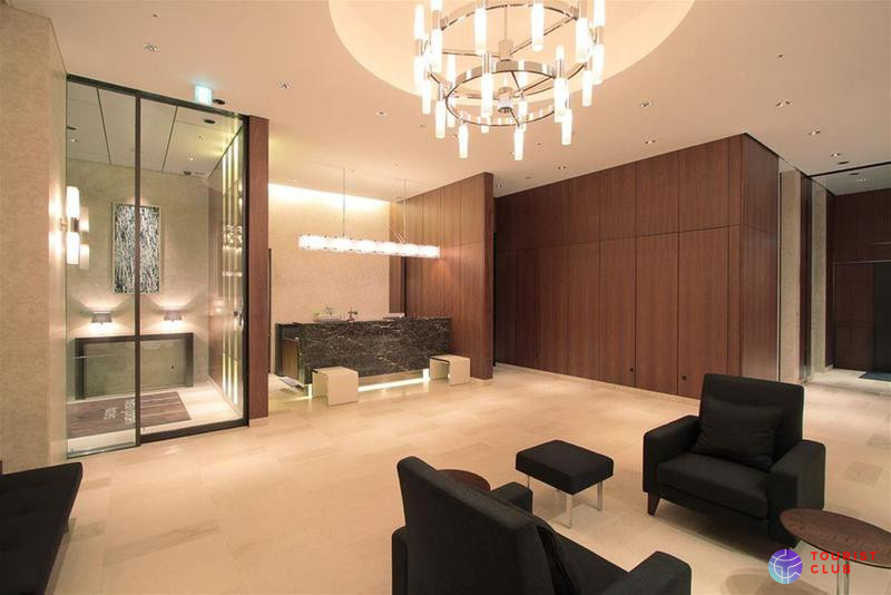 Mitsui Garden Yotsuya Hotel - фото отеля