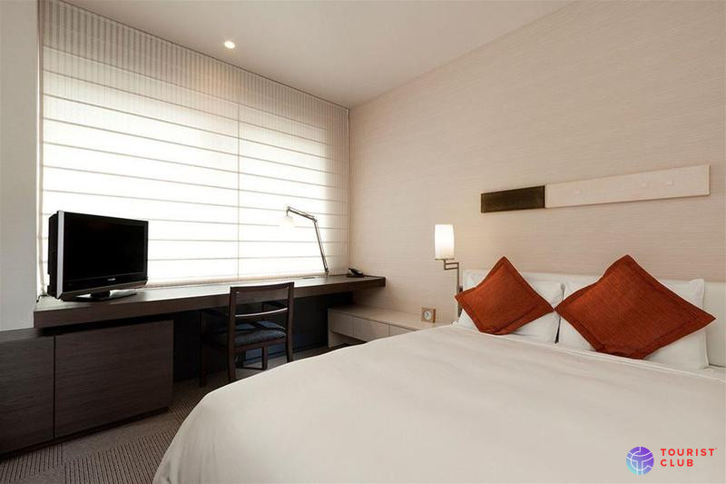 Mitsui Garden Yotsuya Hotel - фото отеля