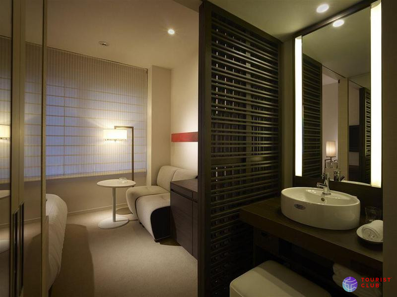Mitsui Garden Yotsuya Hotel - фото отеля