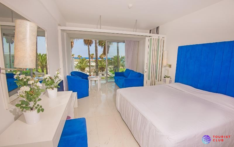 The Dome Beach Hotel & Resort - фото отеля