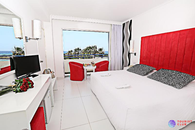 The Dome Beach Hotel & Resort - фото отеля