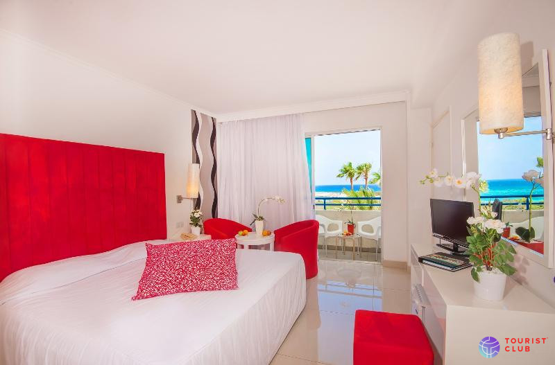 The Dome Beach Hotel & Resort - фото отеля