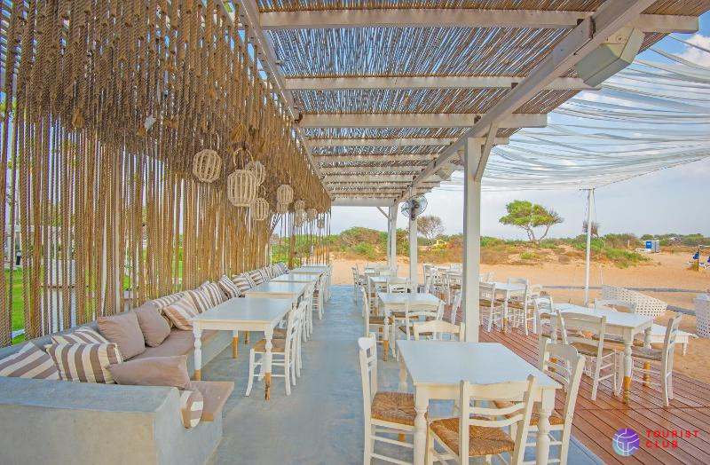 The Dome Beach Hotel & Resort - фото отеля